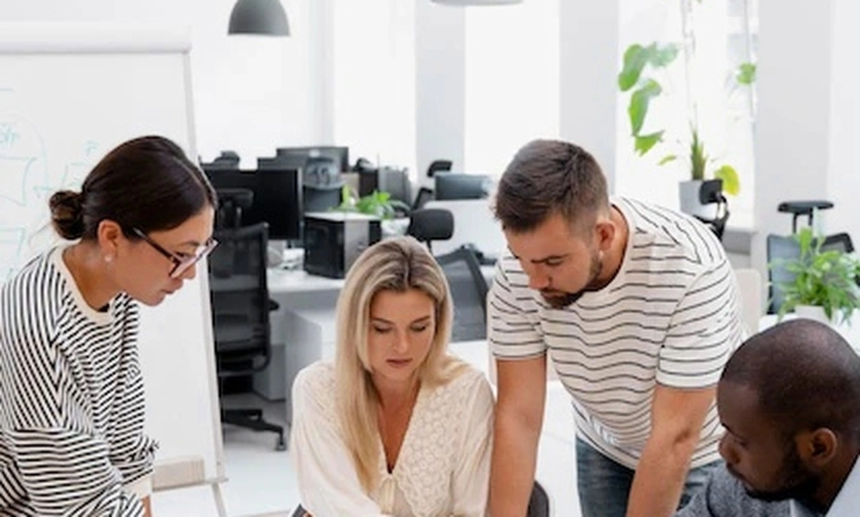 İş Süreçleri Analizi