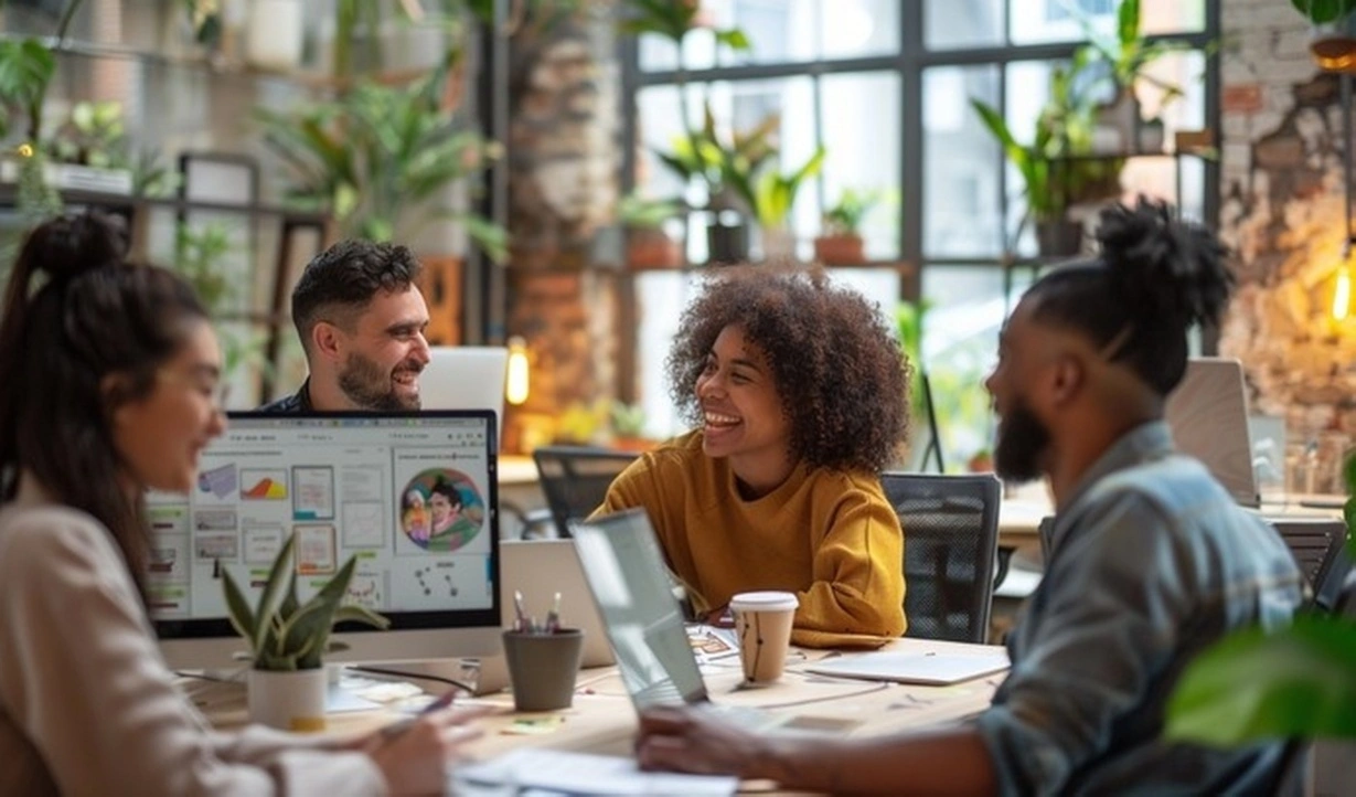 Müşteri Başarı Hikayesi 1