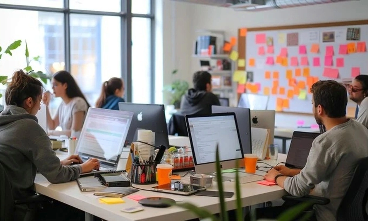 Müşteri Başarı Hikayesi 2